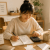 記帳本Accounting book-google sheet